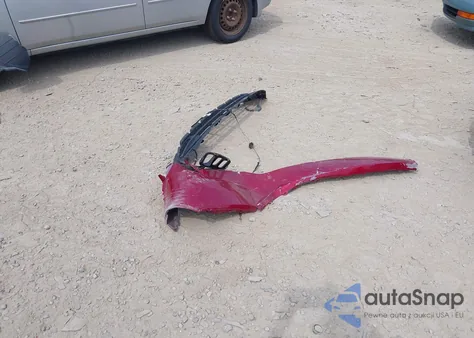 2022 Honda Odyssey Ex z USA, uszkodzony, nr VIN 5FNRL6H53NB005686